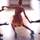Image for article titled Off The Runway: Fashion Models Now Falling In Magazines